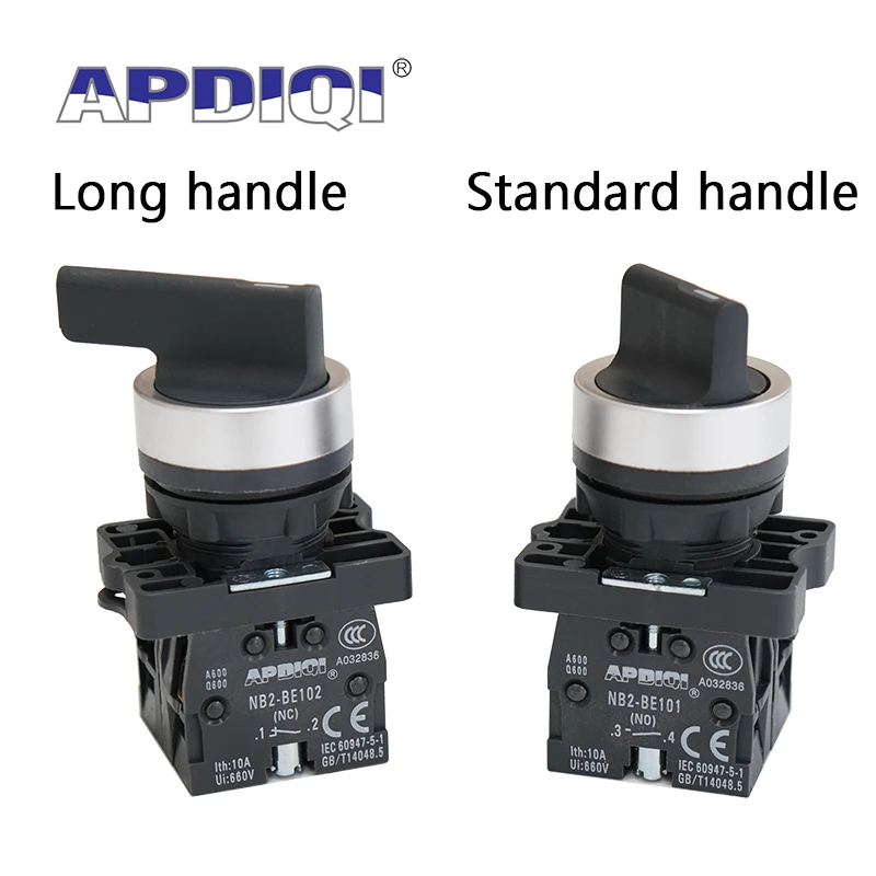 1Pcs XA2 2Gear 3 Po…