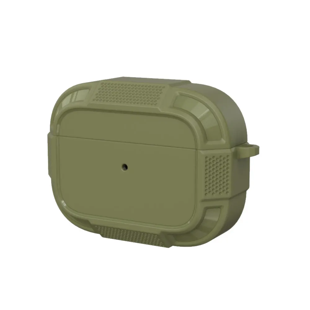 For Airpods 3 Case Cover for Apple Airpods Pro 2 Silicone Case Wireless Bluetooth Earphone Protective Box Shell for Air Pods 2 3