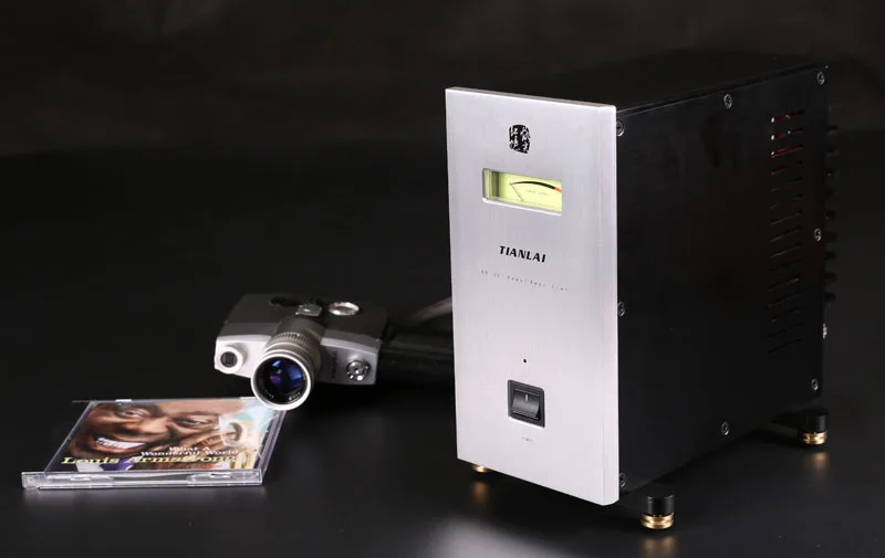 

Новая память Tianlai1 MK2 моно усилитель мощности Tianlai 1 MK2 усилитель мощности
