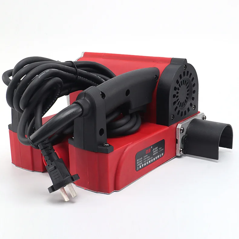 

220V Wall planer old wall refurbishment putty powder white grey latex paint electric wall scraper scraper wall stiffener