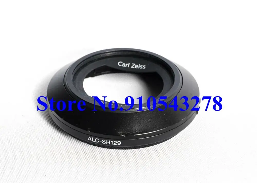 

For Sony ALC-SH129 genuine FE 35mm F2.8 ZA SLR lens hood