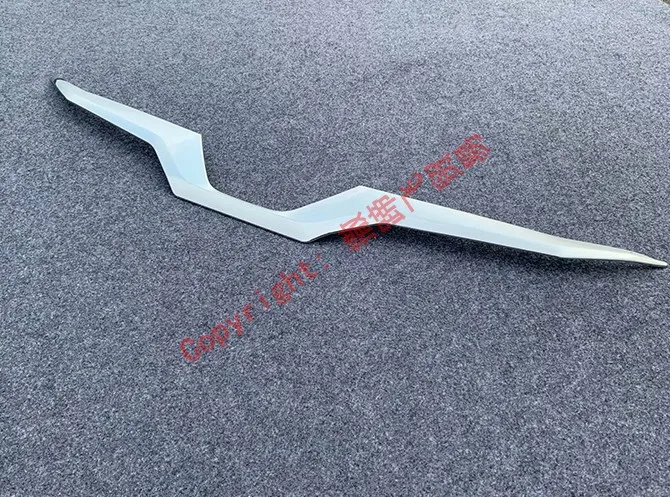 Для Toyota Raize A200A 210A 2019 2020 ABS хромированная передняя решетка вокруг отделки автомобильные аксессуары наклейки Для Toyota Raize A200A 210A 2019 2020 ABS хромированная передняя решетка вокруг отделки автомобильные аксессуары наклейки