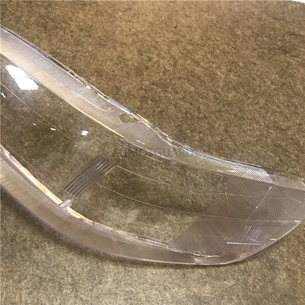 Car Headlamp Lens For Honda Accord 1998 1999 2000 2001 Car Headlight Headlamp  Lens Auto Shell Cover