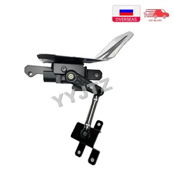 Sensor de nivel de faro trasero para coche, accesorio para AUDI TT Q3 A3 Seat Leon Golf 5 6 Passat 3C Touran 1T A3 8P OE #1K0 941, 1K0941273N, nuevo