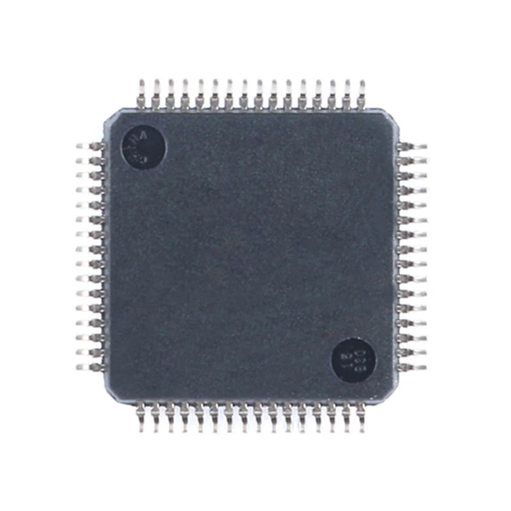 STM32F107VCT6 STM32F107VBT6 STM32F107RBT6 STM32F107RCT6 STM32F107 STM32 Qfp Nieuwe Originele Ic Chip Op Voorraad