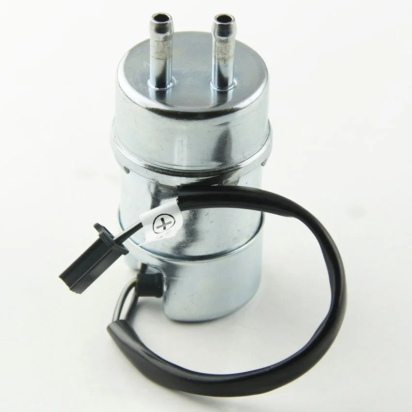 Motorcycle Fuel Pump Engine Electric For Yamaha Virago XV400 XV535 XV535A 400 535 XVS400 BT1100 Bulldog 1100    Moto Accessories