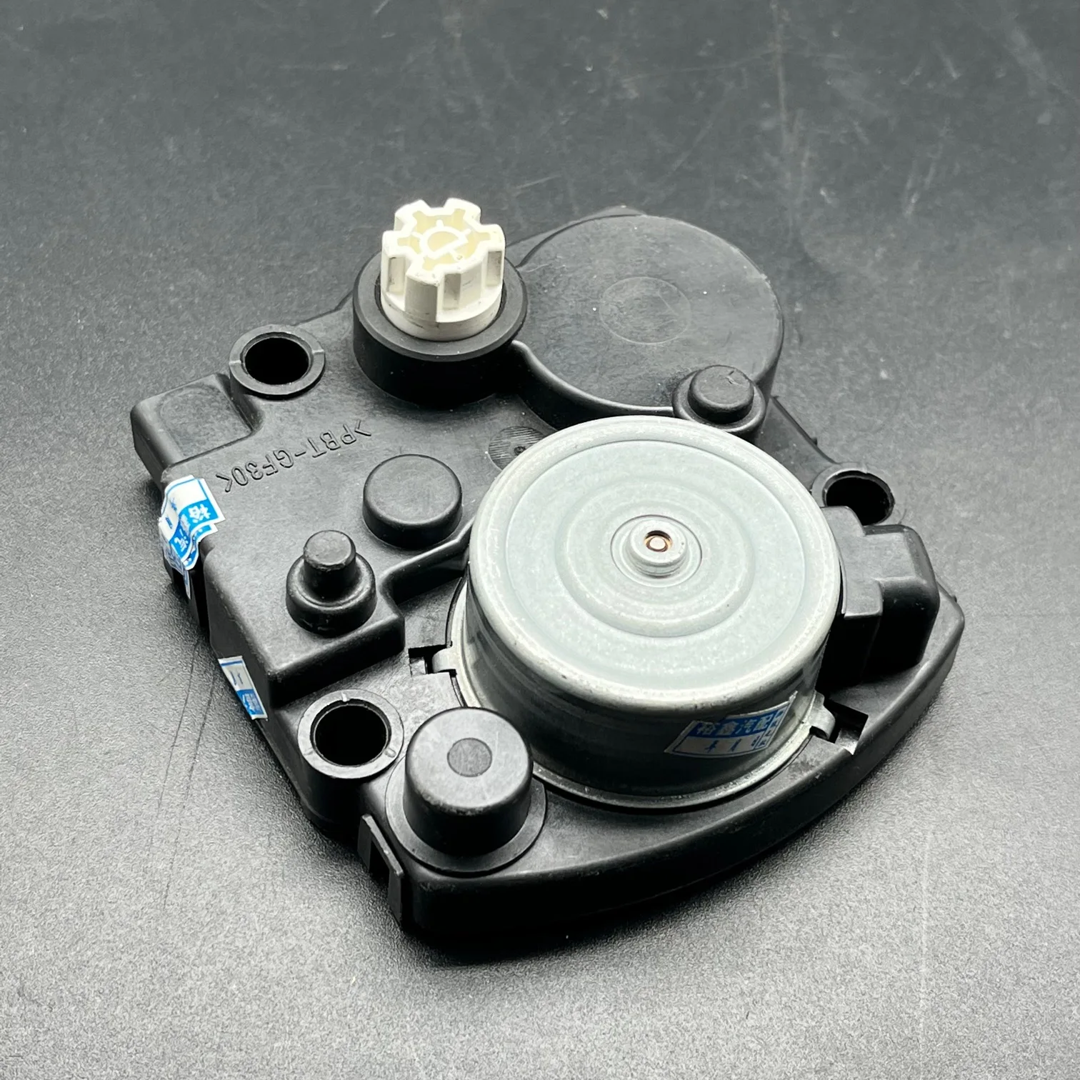 for 2007 Toyota Es350 Crown Prado Camry headlight left right follow-up motor regulator module