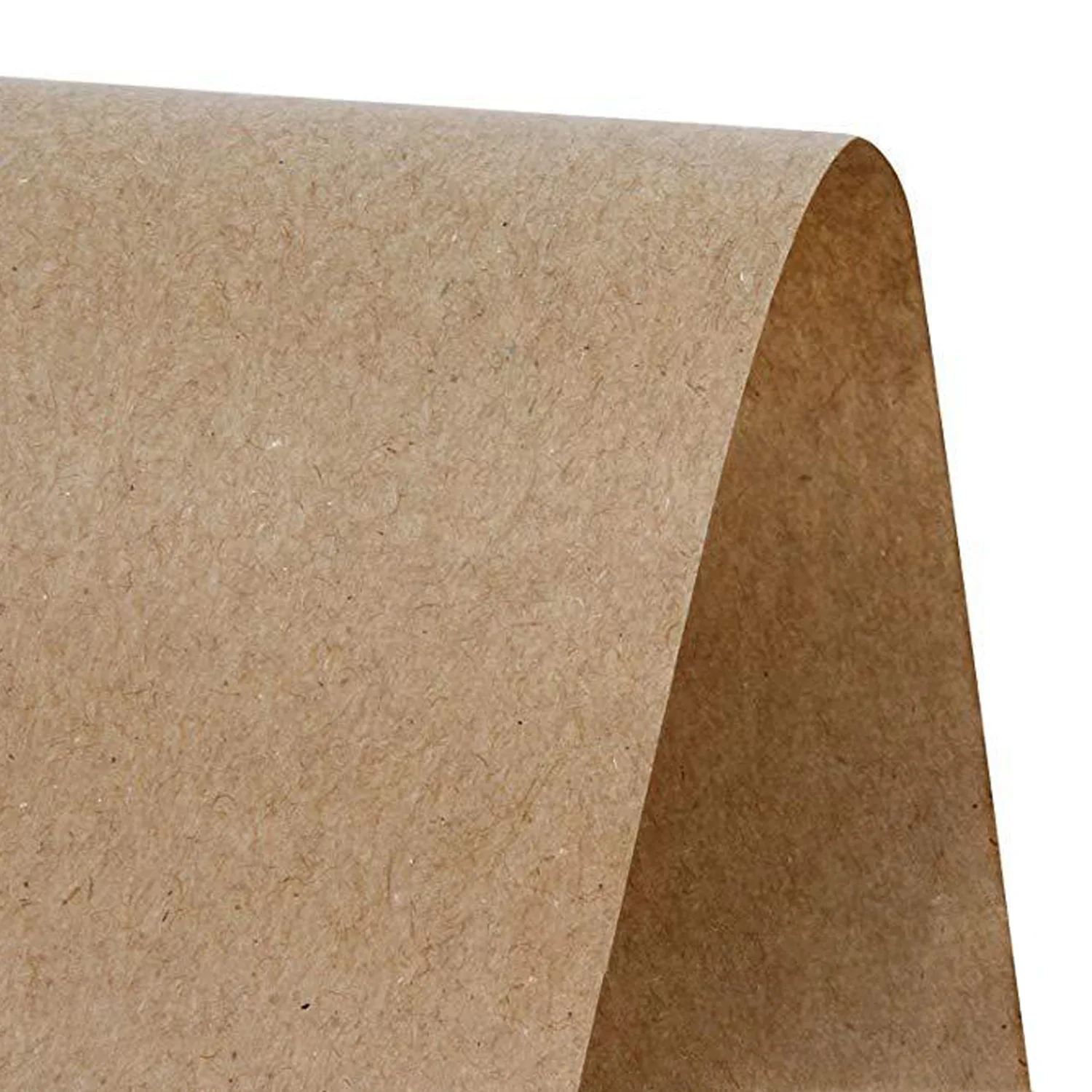 Roll Brown Kraft Paper White Rolled Craft Paper Width 12″ Length  100′ Handicraft Art Gift Wrapping Flower Packaging Package