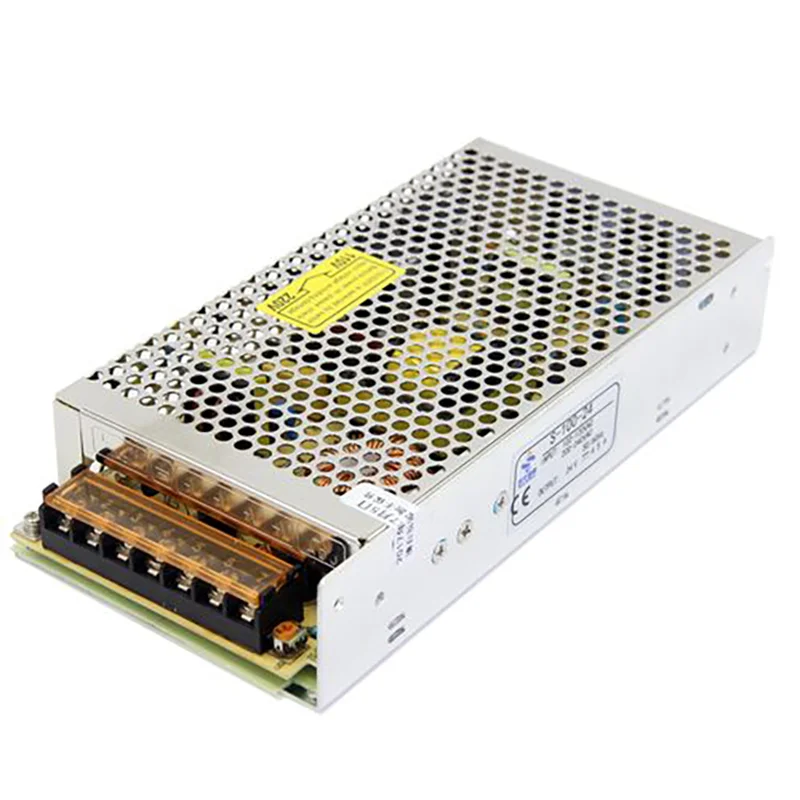 Monitoring power supply 24V  2.5A 2A 1.5A 1A  60w Switching Power Supply DC Light Transformer AC 100-240V