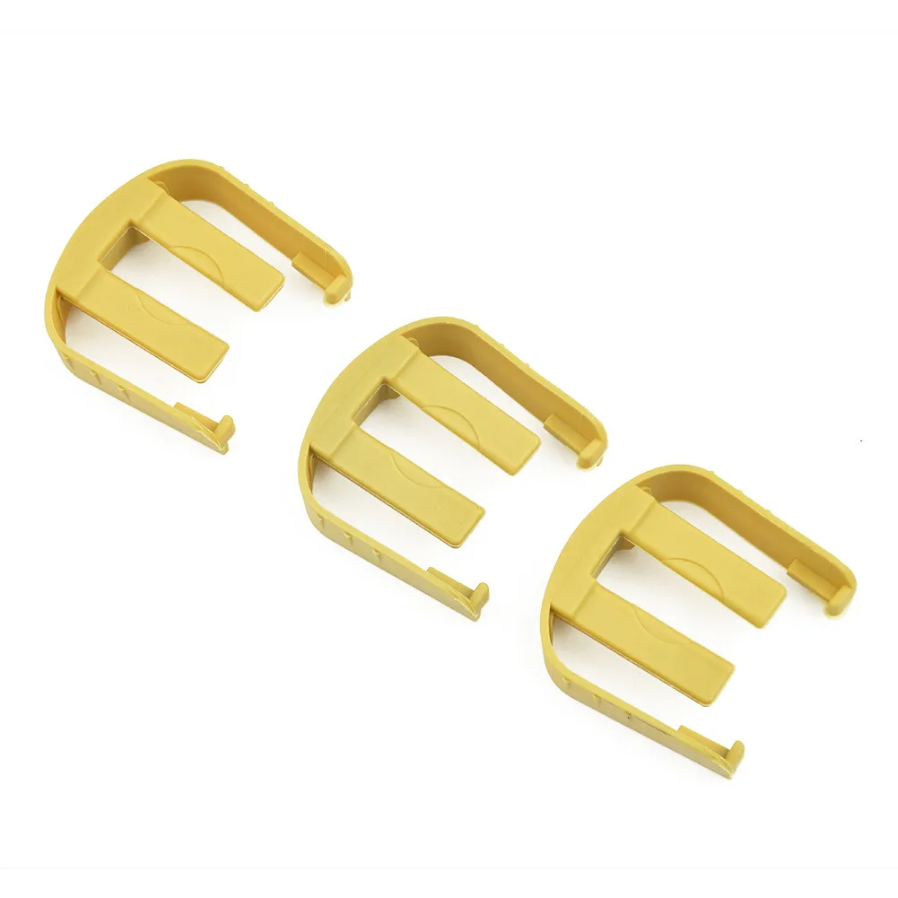 3X C Clip For Karcher K2 Car Home Pressure Power Washer Trigger Replacement  Pressure Washer Parts Accessories Washer Spray Guns