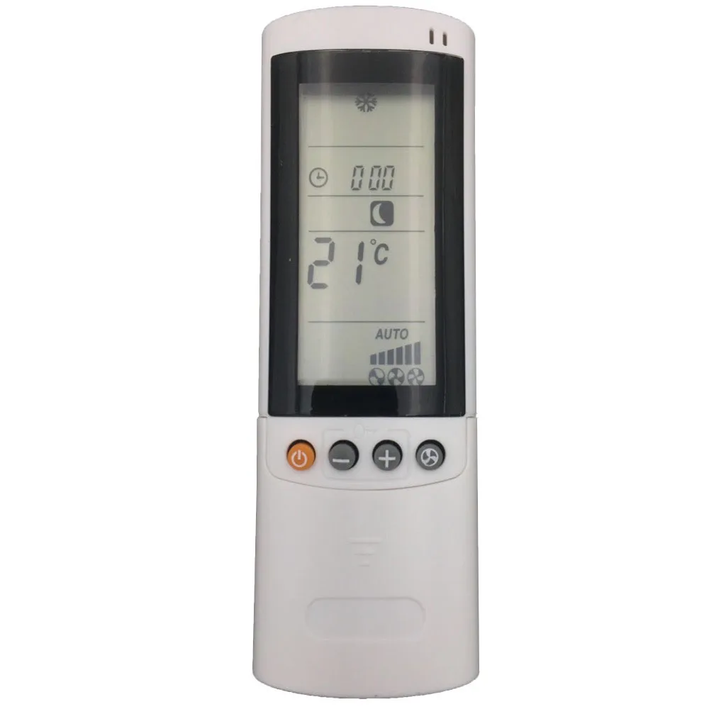 NEW Air Conditioner Remote control RC08B For Airwell Electra Air Conditioner Fernbedineung