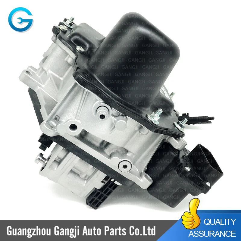 DQ200 0AM Transmission Gearbox Mechatronic 0am927769d Valve Body For VW Audi Skoda Seat 0am325065S