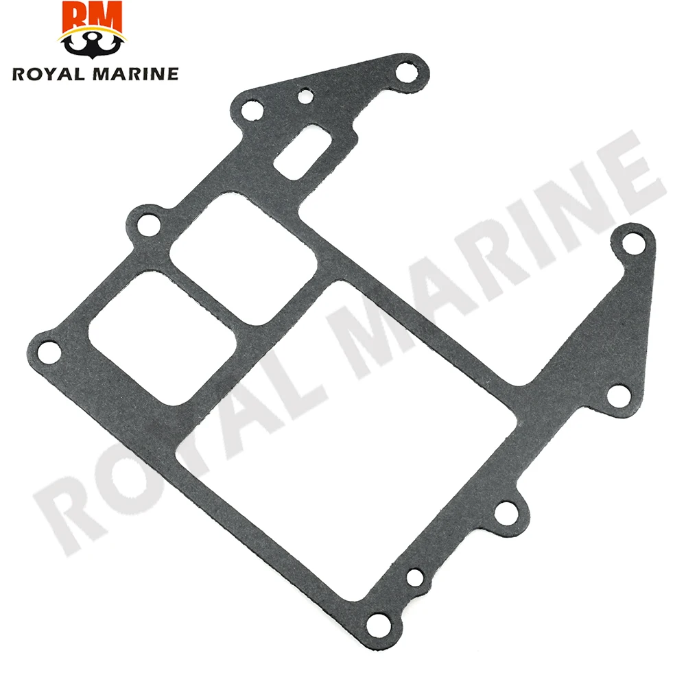 663-45113-00-00 Gasket,Upper Casing for Yamaha Outboard Motor 48HP-60HP 663-45113-00 663-45113