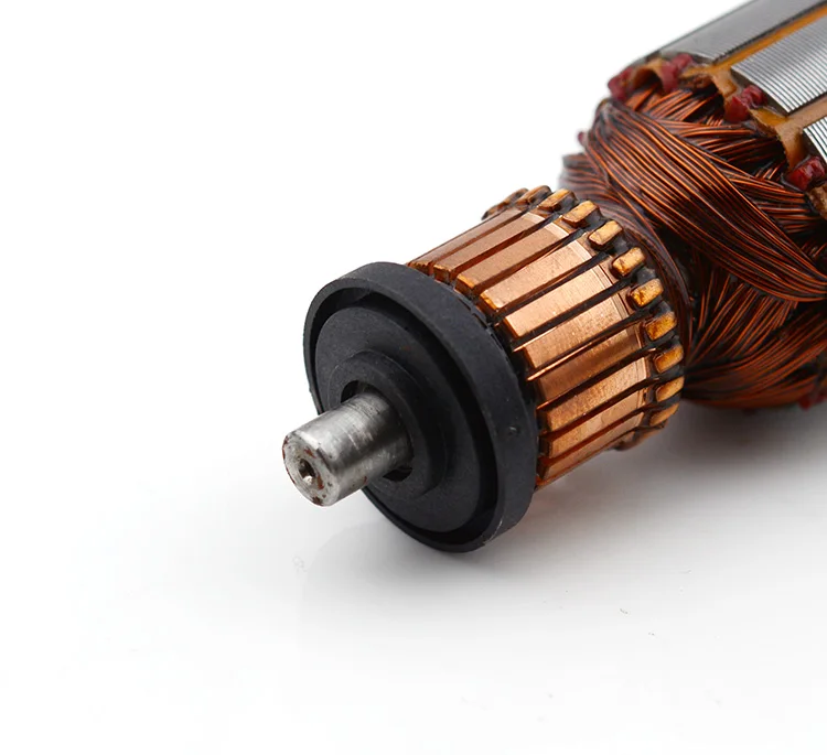 Replace for Bosch GWS8-100C/8-125/CE Angle Grinder Rotor Stator