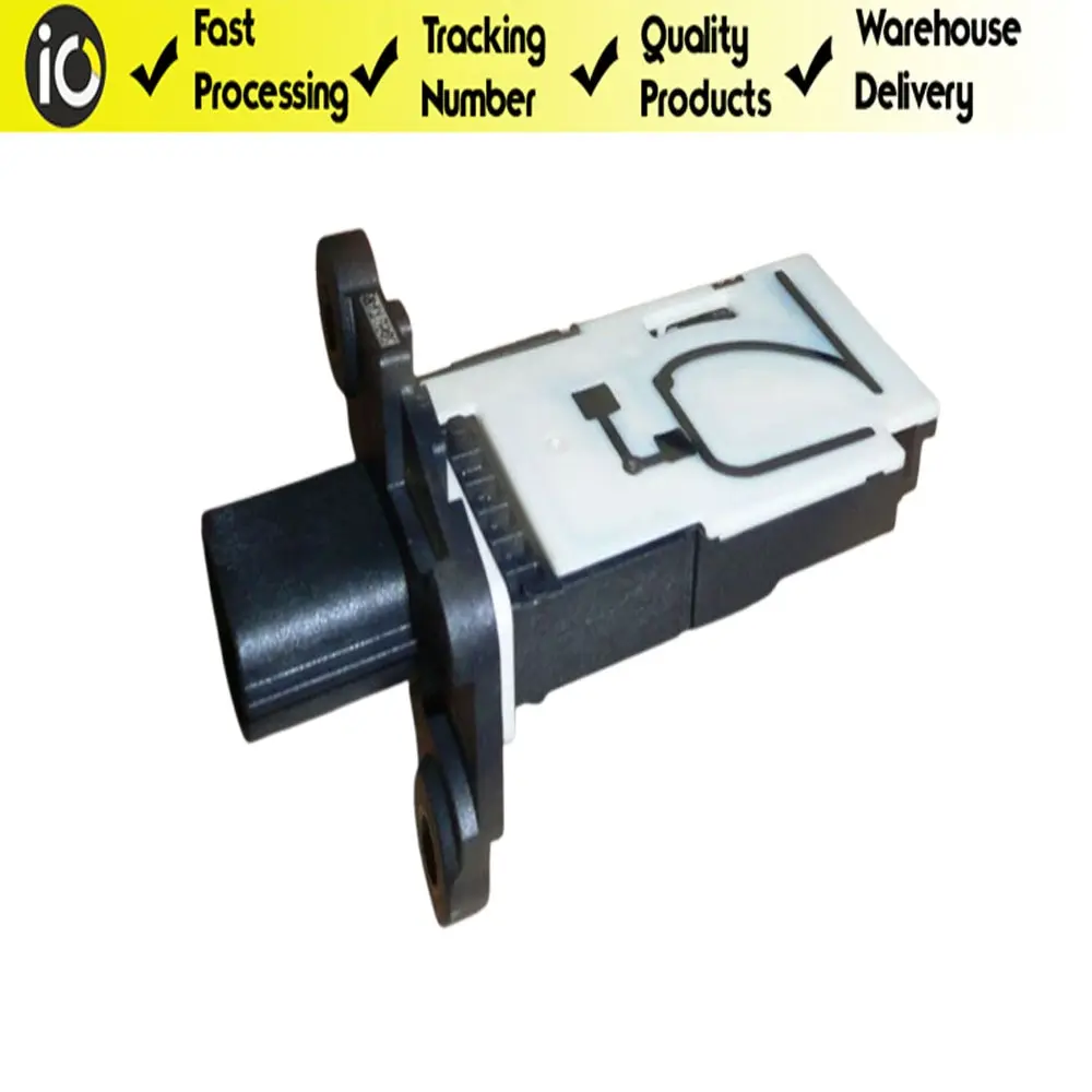 Air Flow Meter For Trafic 3 Master 1.6-2.3 dCi Kadjar Scenic 4 Talisman Nissan NV300 X-Trail 226807131R 093450753 93450753