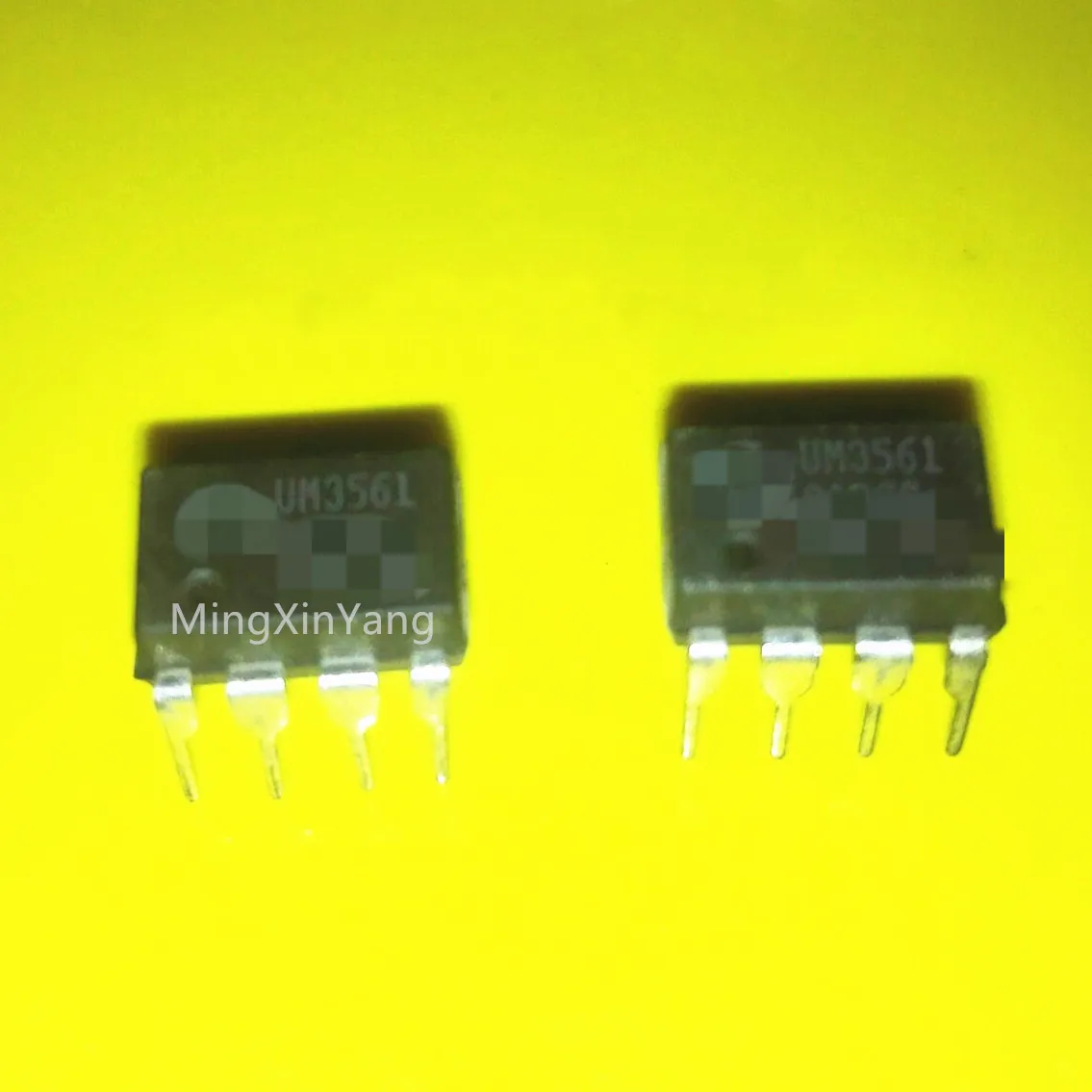 

2PCS UM3561 UM3561A DIP-8 Integrated Circuit IC chip