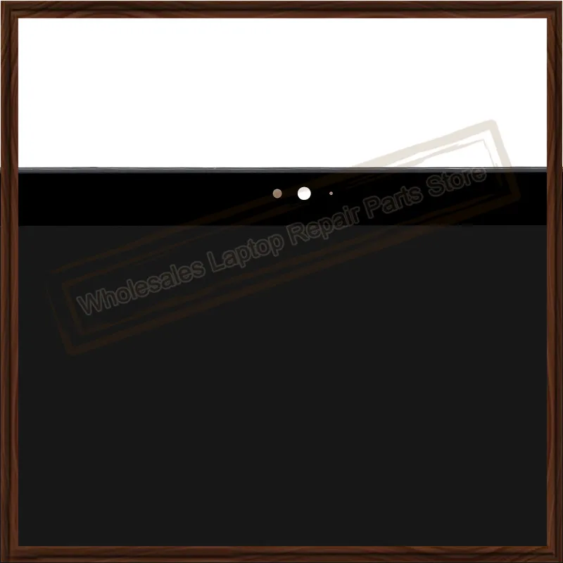 Imagem -04 - para Dell Inspiron 11 3147 3148 3000 3157 3158 Lp116wh6 Spa2 11.6 Lcd Tela de Toque Painel Vidro Digitador Assembléia Mais Quadro