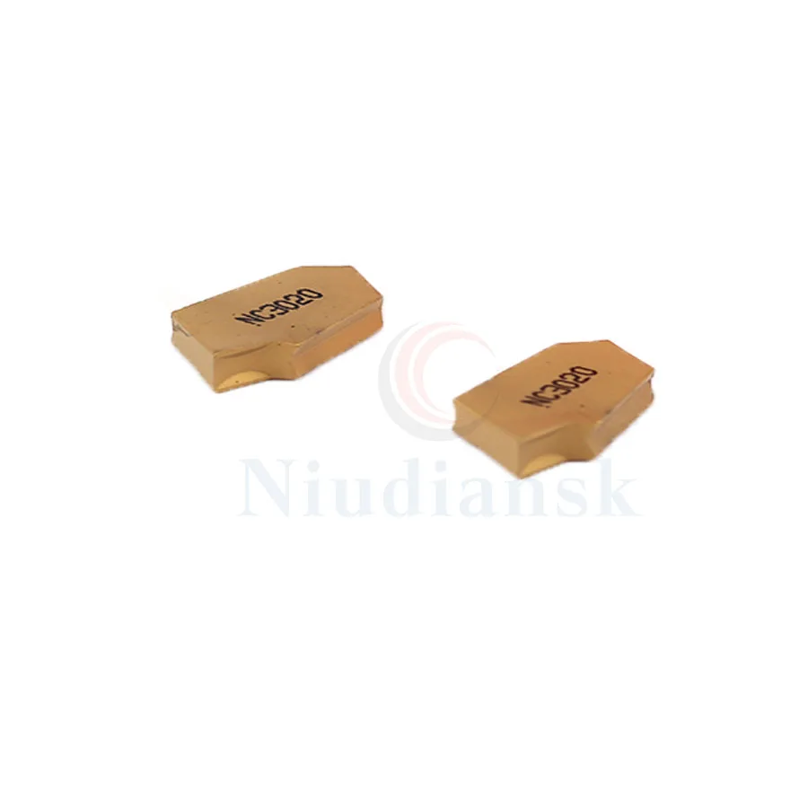 SP200 PC9030 NC3020 NC3030 مشقوق أداة القطع كربيد تحول المخرطة باستخدام الحساب الآلي إدراج مخرطة تحول فراق وأدوات الحز