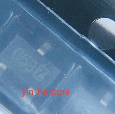 10PCS XC61CC2502MR-G SOT-23 silk screen C53 monitoring and reset chip