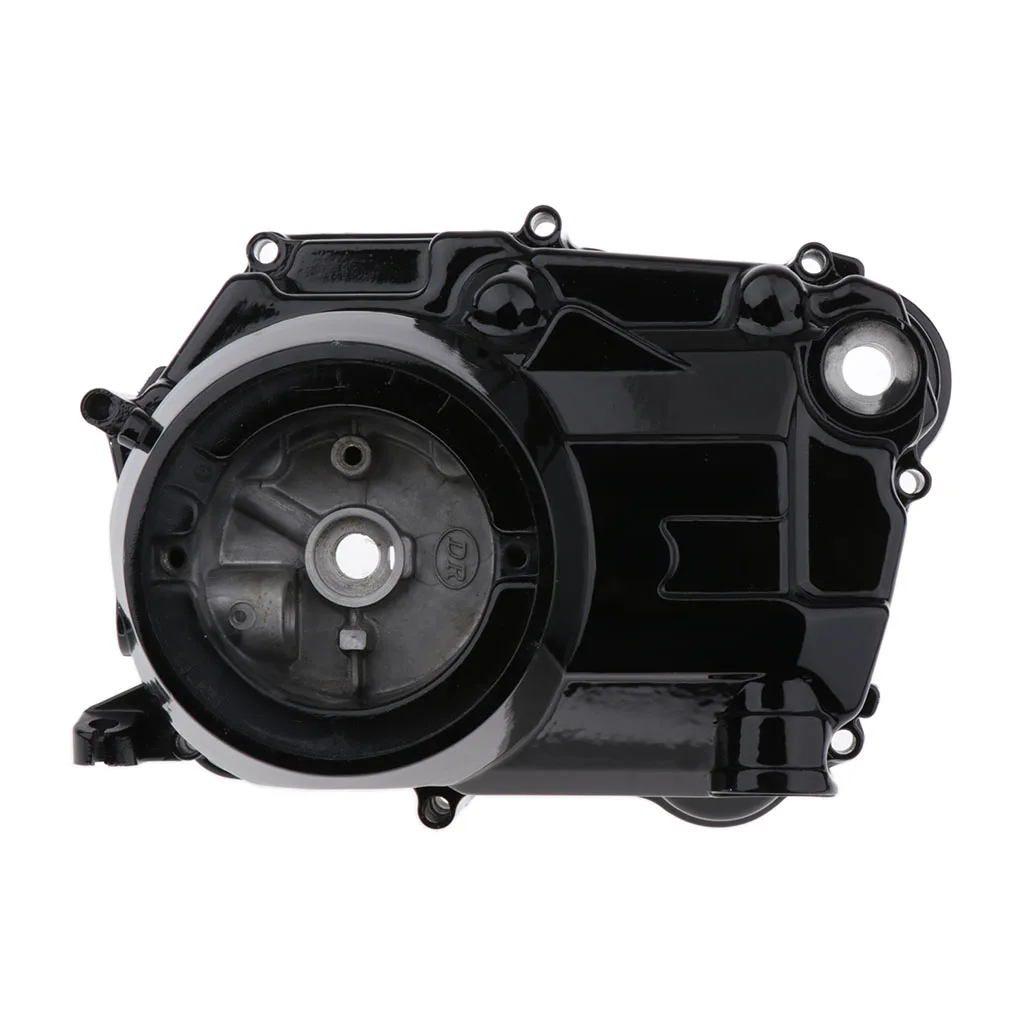 Motorcycle Engine Right Side Clutch Casing Cover Case For 50/70/88/90/110/125CC Pit Bike ATV QUAD Motorcycle Accessories