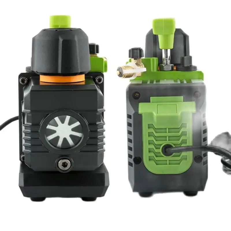 Bomba de Vácuo Inteligente ST- M2S, Recarregável, Motor Brushless, À Prova de Explosão, 1,5 Litros