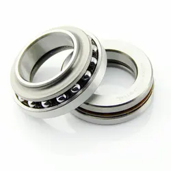Motorcycle Steering Head Bearing Kit For Kawasaki BR250 Z250SL EX250 ZZR250 BN125 Eliminator EX250 GPX250R EL250 Eliminator 250