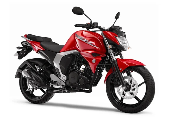FZS FI FZ-S FI FZ 2.0 FZN 150 Muffler Cover Rear Section Motorcycle Accessories