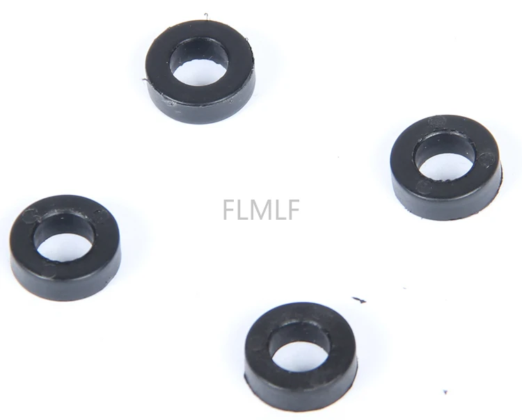 

Shock Absorbing Top Rod O-ring Spacer Fit for 1/5 Losi 5ive-t Rovan LT King Motor X2