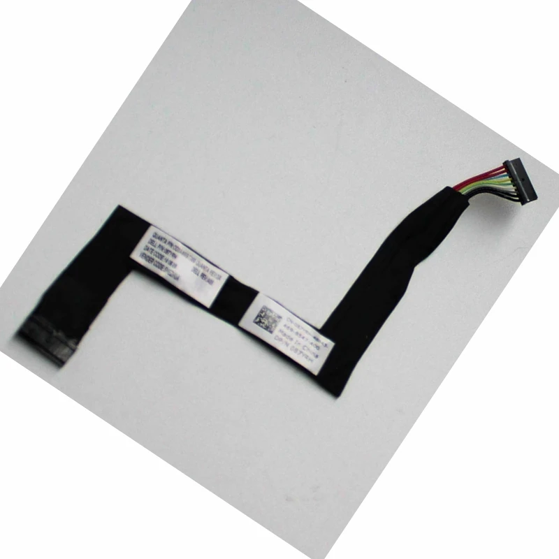 Battery Connector Cable Replacement for Dell Inspiron 15 (7547) 087YRH 87YRH