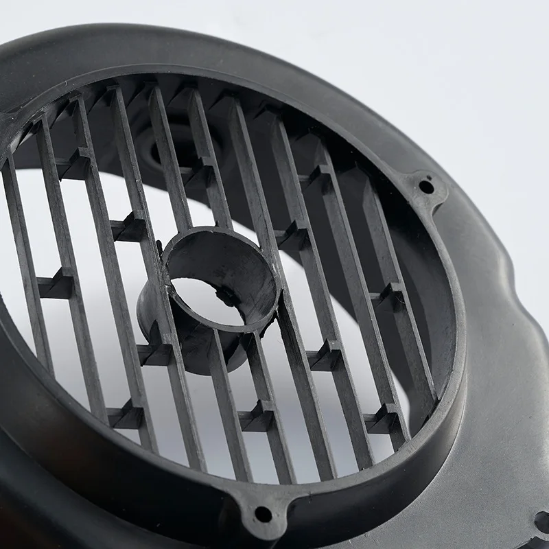 Pedal Motorcycle Fan Cover GY6 50 125/150/157 152qmi 157qmj 1P52QMI 1P57QMJ 139 Fan hood radiating air blade cylinder hood