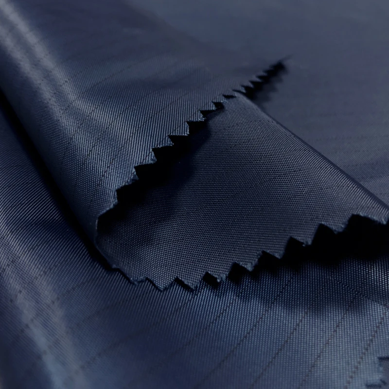 100cm*150cm Anti-Static Workshop Fabric Dust-Free Clothing ESD Fabric