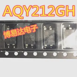 

AQY212GH 212GH SOP4