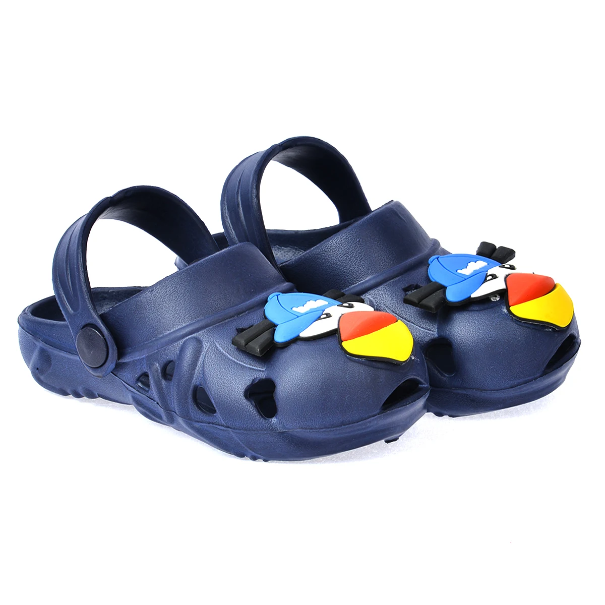 

Kiko Akn E109.000 Beach Pool Bathroom Girl/Male Child Slippers