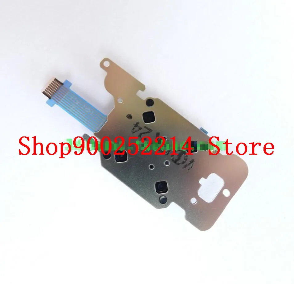 Repair Parts User Interface Button Panel Wheel Key Board For Sony DSC-RX10 DSC-RX10M2 DSC-RX10M4 DSC-RX10M3