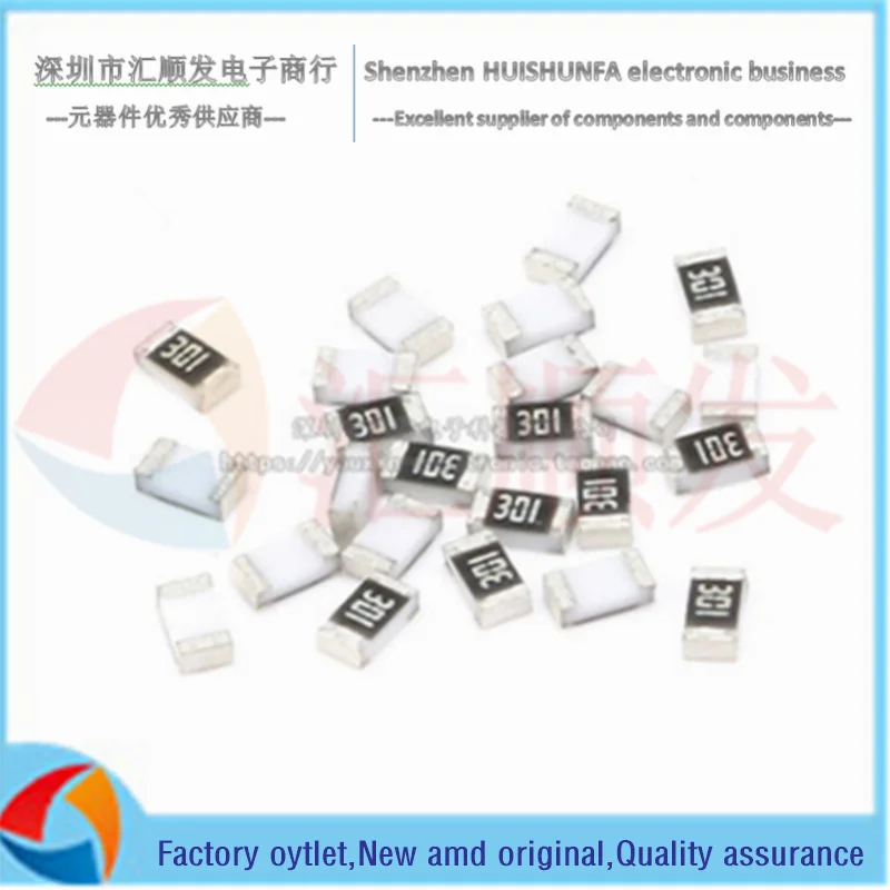 10PCS!!! 0603 SMD resistor 0 ohm 0R 0 1/10W accuracy 5%