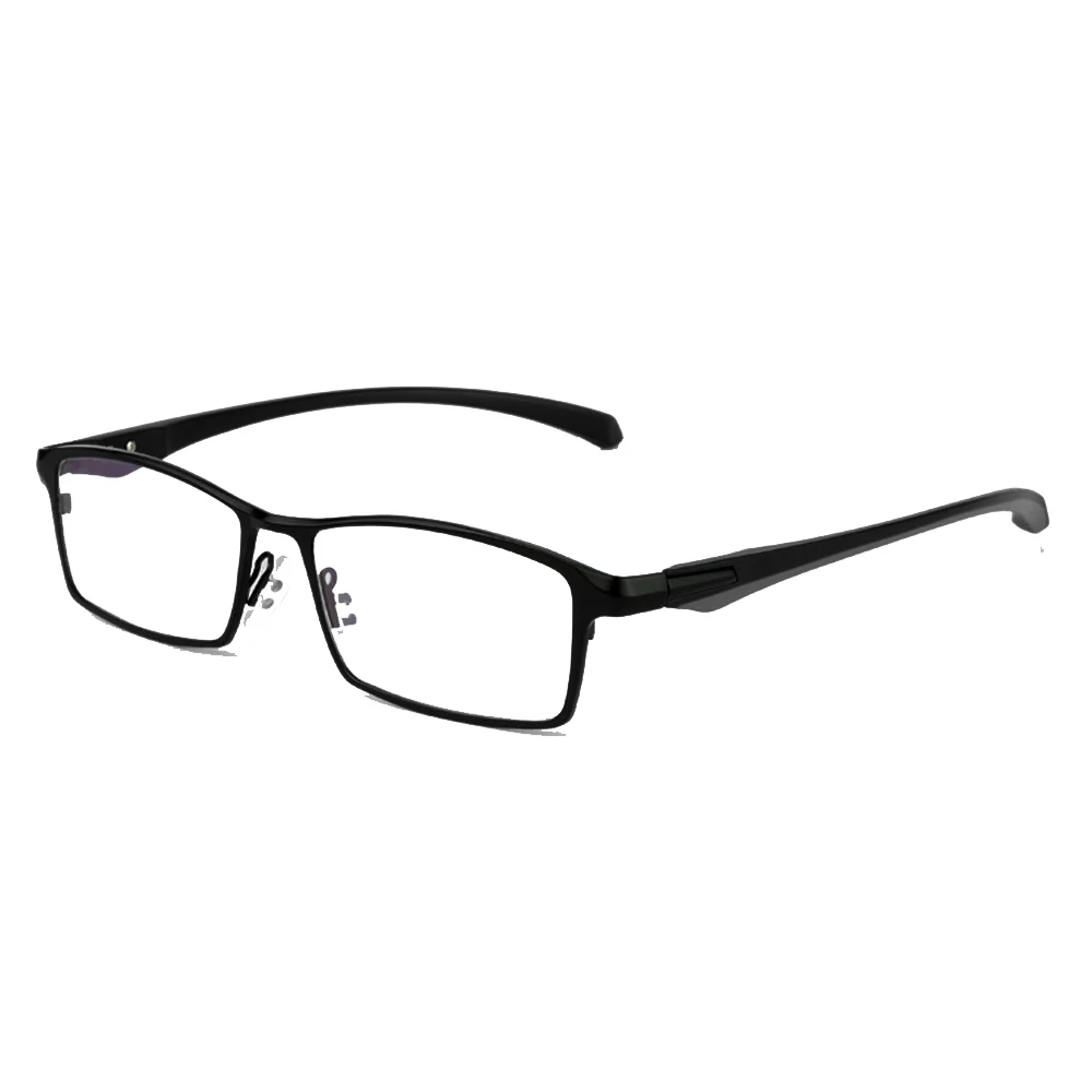 

Comfortable TR90 Reading Glasses Luxury Optical Eyeglasses for Business Men's Full Frame Gentlemen+1 +1.5 +2 +2.5+3 +3.5 +4