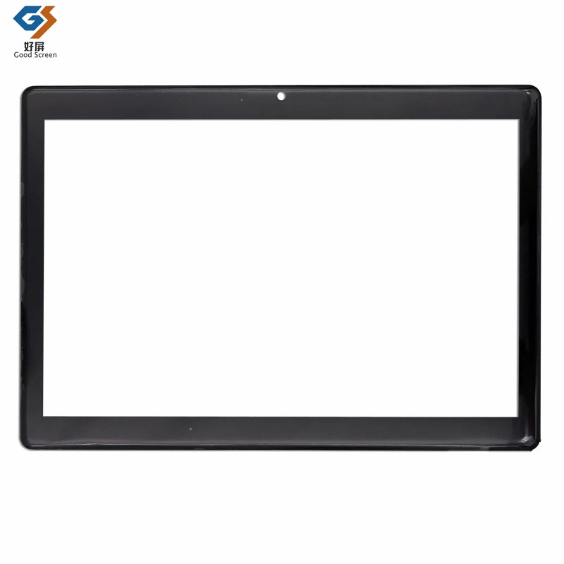 

10.1inch Black for AZPEN A1046G Tablet PC Capacitive Touch Screen Digitizer Sensor External Glass Panel