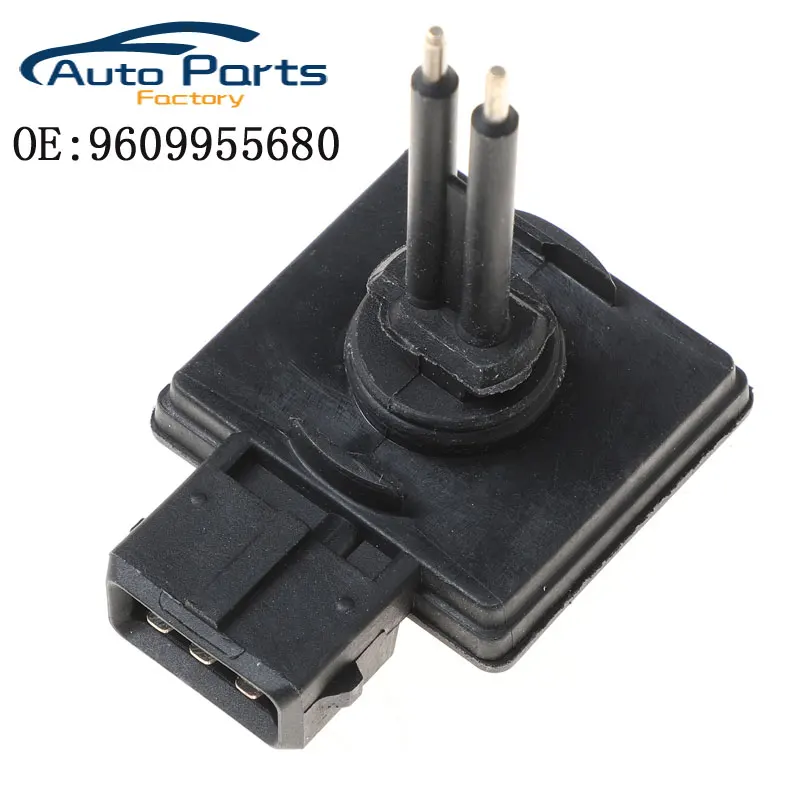 New Coolant Water Expansion Tank Level Sensor For Peugeot 306 405 607 Partner 3008 9609955680 9646901580 63299059 63299033A