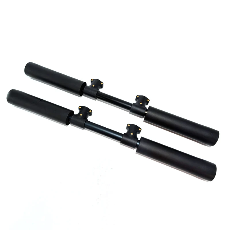 EFT E416P E616P E410P E610P Agricultural Drone Landing Gear DIY Aluminum parts  20mm 500mm 580mm