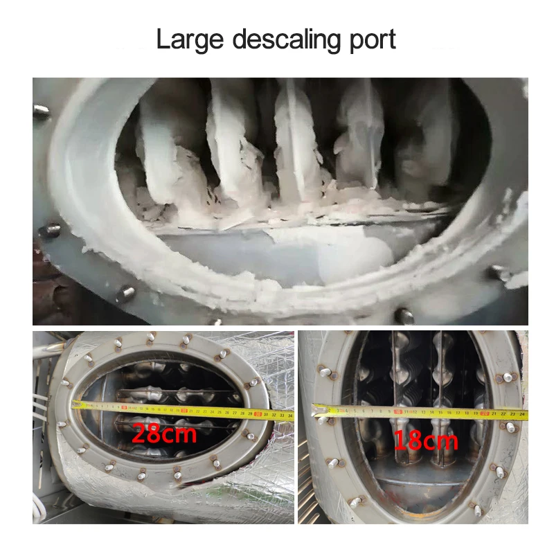 220V High Temperature Steam Generator Commercial Stainless Steel Commercial Steam Engine Steamed Buns And Buns To Make Wine