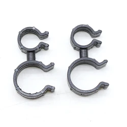 2 pcs for Golf 6 MK6 Jetta Passat CC tiguan Touran Tubing support Hose holder Tubing clip