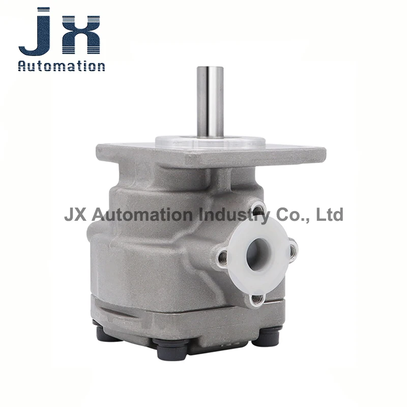 

GPY High Pressure Gear Pump GPY-3R GPY-4R GPY-5.8R GPY-7R GPY-8R GPY-9R GPY-10R GPY-11.5R Hydraulic Oil Pump