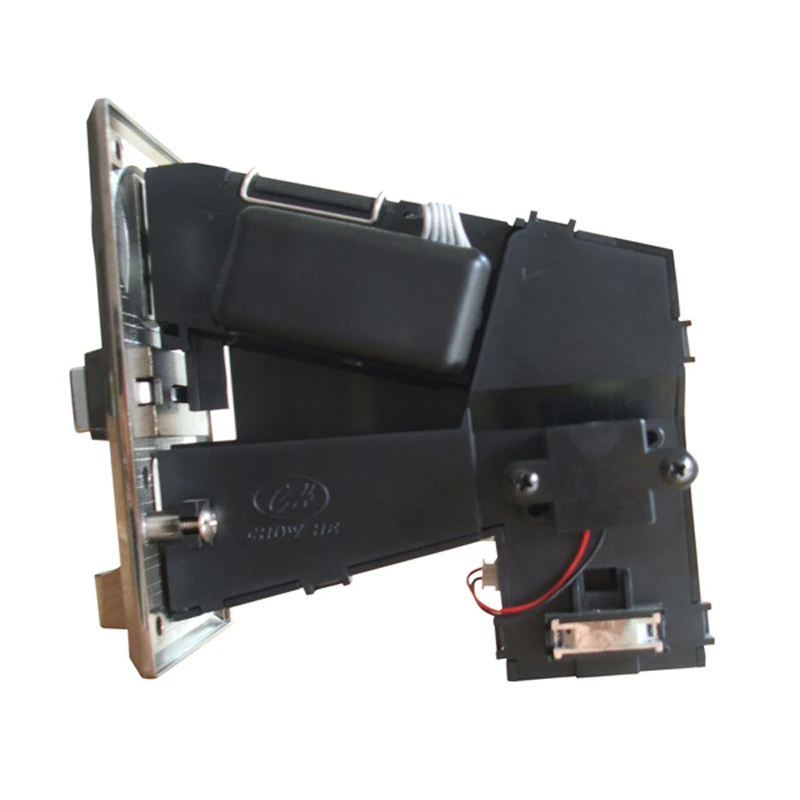 JY-926 Multi Coins Selector coin Acceptor accept 6 type of coins for Arcade slot pinball vending machines