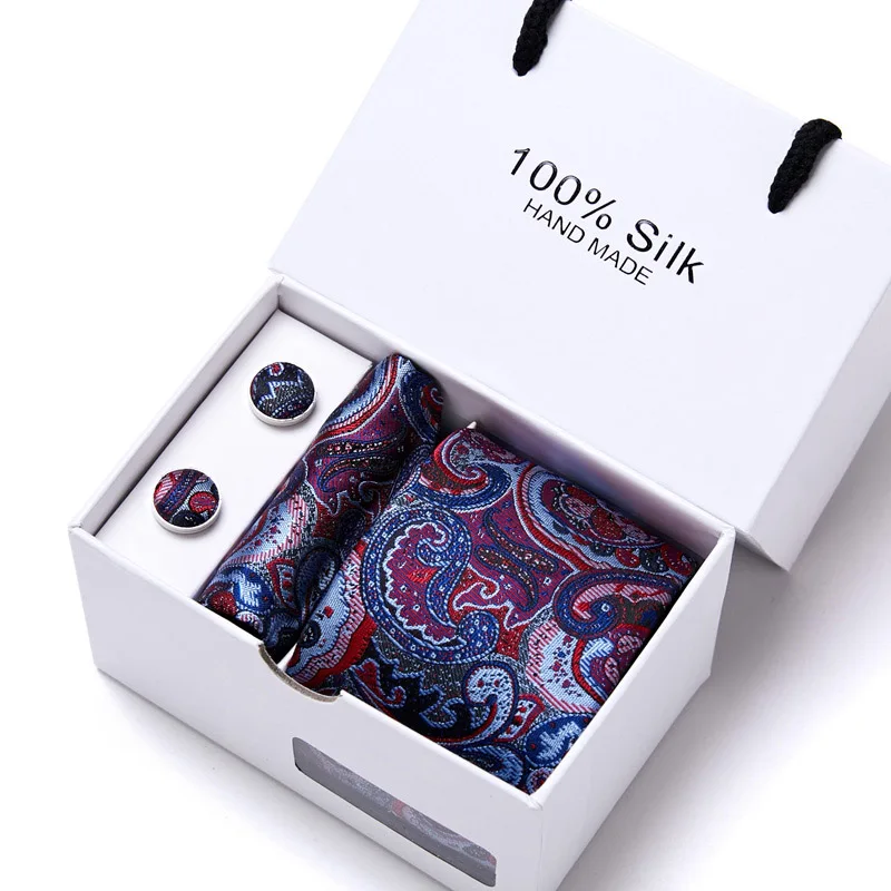 Thumbnail 3 - #52 Best Mens Neckties to Buy In 2026