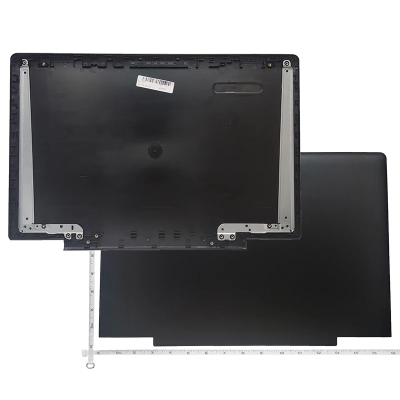 New cover case For Lenovo Ideapad 700-15 700-15isk Laptop LCD Back Cover Black/LCD Bezel Cover/hinges