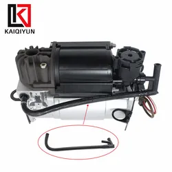 Air Suspension Compressor Intake Line For Mercedes Benz W220 W211 W219 Air Hose Suspension Compressor Line Kit A2203270000