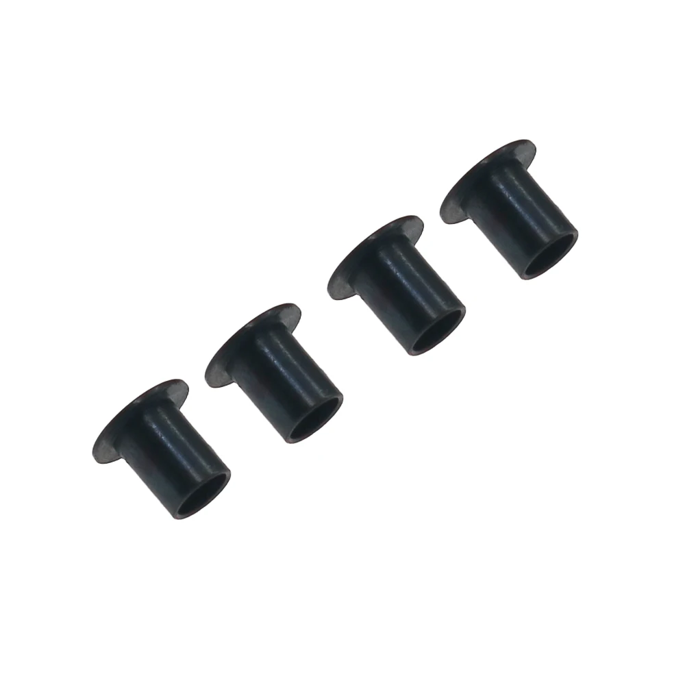 4 pcs/set flanged tube for 1-10 ARRMA 4s and 3s&Mega550 Vorteks Senton Granite Big Rock Typhon upgraded parts