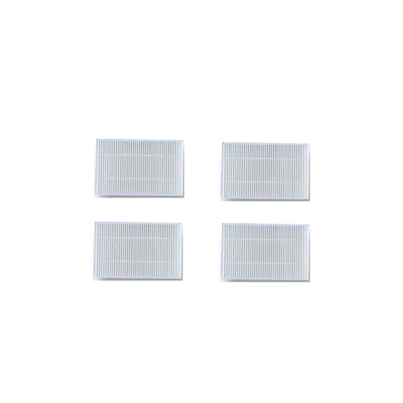 Pièces de rechange et accessoires pour aspirateur Robot RV-R650S RV R650S, filtre HEPA, brosse latérale de remplacement