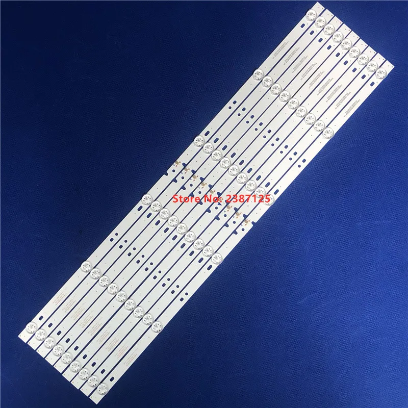 

LED Backlight Strip PTV32C30D Ph32c10dsgwa LT-32C485 fltv-32h110t HK32D06-ZC22AG-20 YF-K02L004HMXD-0001 L32M6-ES STV-LC32LT0070W