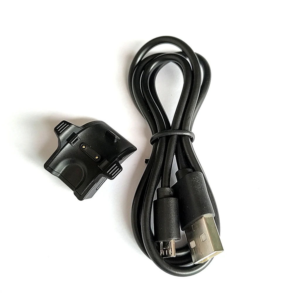 Cable USB de repuesto para cargador de reloj, Cable adaptador para Huawei Honor Band 2/3/4/5, Clip de carga para pulsera inteligente